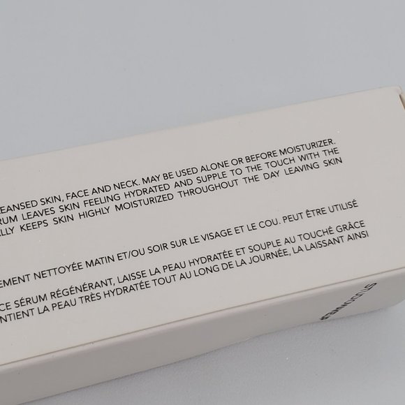 🌴5/$50 Studio Makeup Hyaluronic Acid Rejuvenating Serum 1oz 30mL NEW - Picture 7 of 7